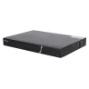 Safire Smart - Grabador NVR para cámaras IP gama B2 - 16 CH vídeo / Compresión H.265+ / 2HDD - Resolución hasta 8Mpx ...
