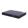 Safire Smart - Grabador NVR para cámaras IP gama A1 - 16CH vídeo / Compresión H.265+ - Resolución hasta 8Mpx / Ancho ...