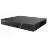 Safire Smart - Grabador NVR para cámaras IP gama B2 - 8CH Puertos PoE / Compresión H.265S / 1HDD - Resolución hasta 1...