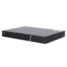 Safire Smart - Grabador NVR para cámaras IP gama B2 - 16CH vídeo / Compresión H.265S / 2HDD - Resolución hasta 12Mpx ...