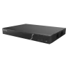 Safire Smart - Grabador NVR para cámaras IP gama B2 - 32CH vídeo / Compresión H.265S / 2HDD - Resolución hasta 12Mpx ...