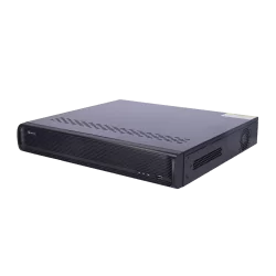 Safire Smart - Grabador NVR para cámaras IP gama B2 - 16CH Puertos PoE / Compresión H.265S / 4HDD - Resolución hasta ...