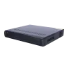 Safire Smart - Grabador NVR para cámaras IP gama B2 - 16CH vídeo / Compresión H.265S / 4HDD - Resolución hasta 12Mpx ...