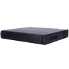 Safire Smart - Grabador NVR para cámaras IP gama B2 - 32CH vídeo / PoE 16CH / H.265+ / 4HDD - Resolución hasta 12Mpx ...