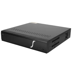 Safire Smart - Grabador NVR para cámaras IP gama B2 - 32CH (16 Puertos PoE) / Compresión H.265S / 8HDD - Resolución h...