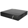 Safire Smart - Grabador NVR para cámaras IP gama B2 - 32CH (16 Puertos PoE) / Compresión H.265S / 8HDD - Resolución h...