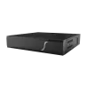 Safire Smart - Grabador NVR para cámaras IP gama A3 - 64CH vídeo / Compresión H.265S / 8HDD - Resolución hasta 16Mpx ...