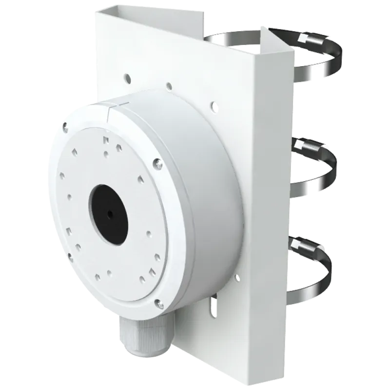 Soporte techo Safire Smart - Altura 215 mm - Diámetro de la base para cámaras 139.3 mm - Apto para uso en exterior - ...