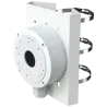 Soporte techo Safire Smart - Altura 215 mm - Diámetro de la base para cámaras 139.3 mm - Apto para uso en exterior - ...
