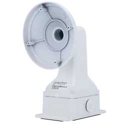 Soporte para domos Safire Smart - Para cámaras domo con caja de conexión - Peso neto 907 g - Fabricando en acero lami...