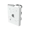 Soporte para mástiles/farolas Safire Smart - Para cámaras domo motorizadas - Rango diámetro 118~140 mm - Fabricando e...