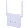 Router Safire 4G 300Mbps Descarga 50Mbps Subida - Puertos RJ45 10/100/1000Mbps - Wi-Fi 5 Doble Banda AC1200Mbps (867M...