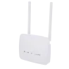 Router Safire 4G 150Mbps Descarga 50Mbps Subida - Puertos RJ45 10/100Mbps - Wi-Fi 4 2.4GHz N300Mbps - Hasta 32 conexi...