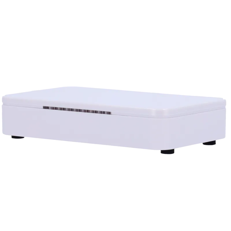Controladora de seguridad antihurto EAS - Apto para dispositivos electrónicos - Hasta 10 dispositivos simultáneos - A...