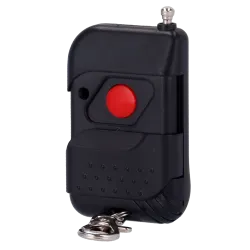 Mando a distancia controladora antihurto EAS - Desactiva la alarma acústica y luminosa - Tecnología infrarroja - Apto...