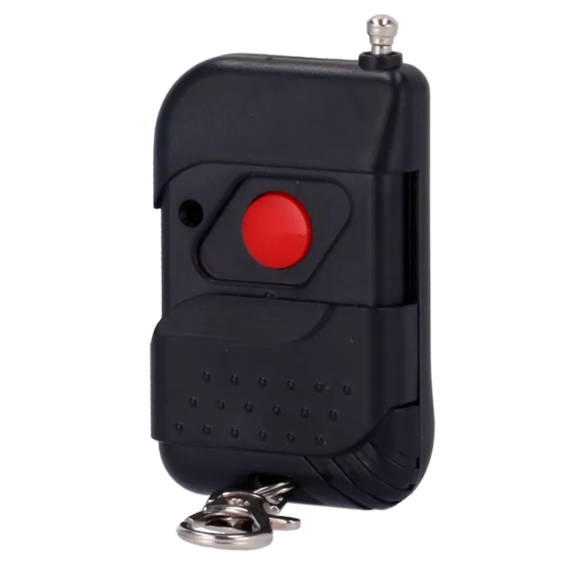Mando a distancia controladora antihurto EAS - Desactiva la alarma acústica y luminosa - Tecnología infrarroja - Apto...