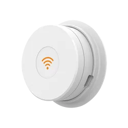 Conexión WiFi para cerradura inteligente - Conexión Bluetooth con cerradura o relé - Apertura y cierre en remoto desd...