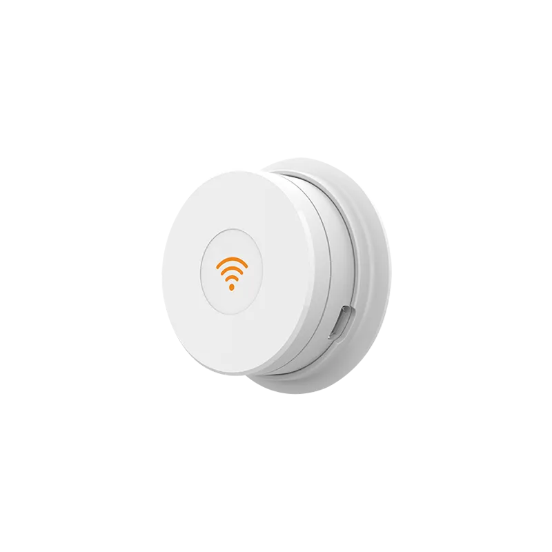 Conexión WiFi para cerradura inteligente - Conexión Bluetooth con cerradura o relé - Apertura y cierre en remoto desd...