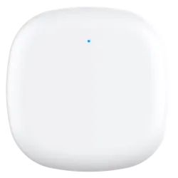 Sensor radar de cuidados auxiliares Safire - Medición de frecuencia cardíaca y respiratoria - Detección Horizontal y ...