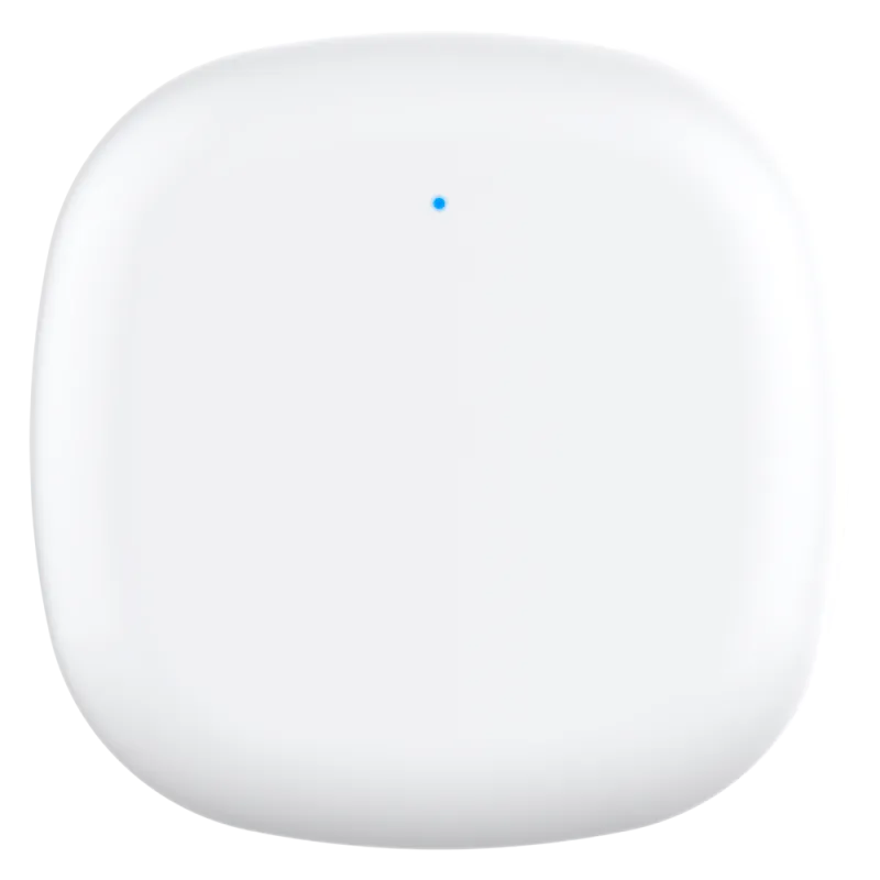Sensor radar de cuidados auxiliares Safire - Medición de frecuencia cardíaca y respiratoria - Detección Horizontal y ...