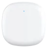 Sensor radar de cuidados auxiliares Safire - Medición de frecuencia cardíaca y respiratoria - Detección Horizontal y ...