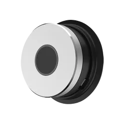 Accesorio de huella dactilar - Compatible con SF-SMARTLOCK-BT y SF-SLRELAY-BT - Apertura y cierre remotos de la cerra...