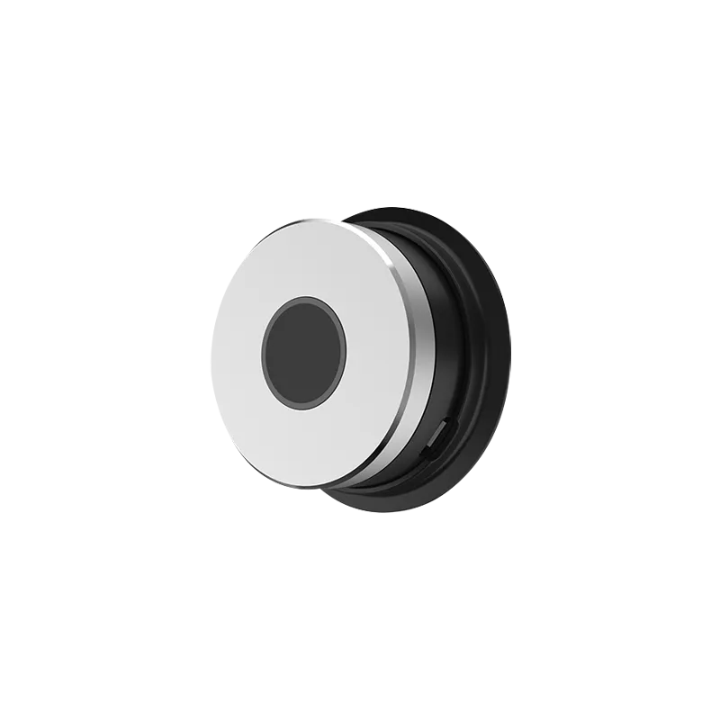 Accesorio de huella dactilar - Compatible con SF-SMARTLOCK-BT y SF-SLRELAY-BT - Apertura y cierre remotos de la cerra...