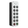 Accesorio de teclado - Compatible con SF-SMARTLOCK-BT y SF-SLRELAY-BT - Apertura y cierre remotos de la cerradura y r...