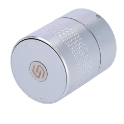 Cerradura Girallaves inteligente Bluetooth - Sin cilindro | Apta para cilindros de terceros - Usuarios invitados sin ...