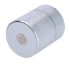 Cerradura Girallaves inteligente Bluetooth - Sin cilindro | Apta para cilindros de terceros - Usuarios invitados sin ...