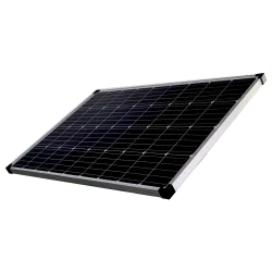 Sistema de alimentación autónoma para CCTV - Panel solar de 200W - Batería Litio LiFePo 1280Wh (100Ah) - Regulador MP...