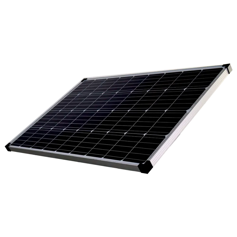 Sistema de alimentación autónoma para CCTV - Panel solar de 200W - Batería Litio LiFePo 1280Wh (100Ah) - Regulador MP...