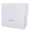 Safire Switch Hi-PoE de Exterior - 8 puertos PoE + 2 SFP + 2 RJ45 - Velocidad de puertos Gigabit 10/100/1000Mbps - 6 ...