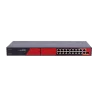 Safire Switch Hi-PoE - 16 Puertos PoE + 2 Uplink RJ45 + 1 Uplink SFP - Hibrido 15x10/100Mbps + 4x10/100/1000Mbps - 14...