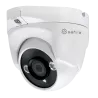 Cámara Turret Safire Gama ECO - Salida 4 en 1 / Resolución 3K (2880x1620) - High Performance CMOS 3K (5Mpx 16:9) - Le...