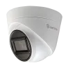 Cámara Turret Safire Gama PRO - 5 Mpx high performance CMOS - Lente 2.8 mm - Smart IR, Alcance 20 m - Power Over Coax...