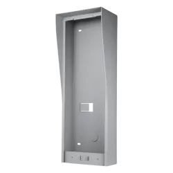 Soporte de superficie - Específica para videoporteros - Compatible con SF-VI124E-IP - Orificios de conexión - 424mm (...