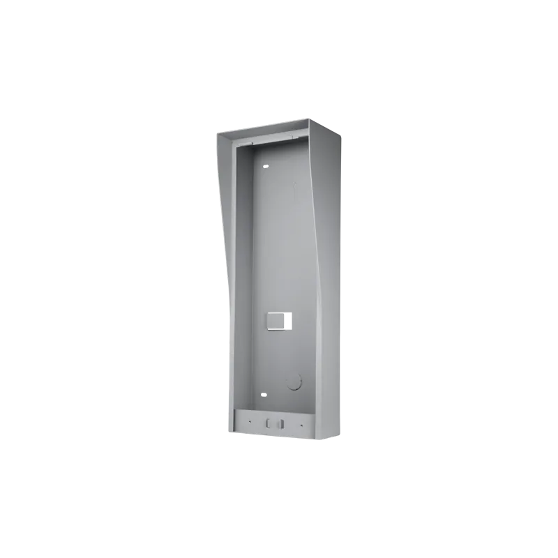 Soporte de superficie - Específica para videoporteros - Compatible con SF-VI124E-IP - Orificios de conexión - 424mm (...