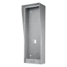 Soporte de superficie - Específica para videoporteros - Compatible con SF-VI124E-IP - Orificios de conexión - 424mm (...