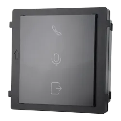 Módulo de extensión - Indicador de estado de apertura - Indicador de llamada - Indicador de audio activo - Apto para ...
