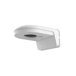 Soporte de pared Safire Smart - Para cámaras domo - Apto para uso en exterior - Aleación de aluminio - Diámetro de la...