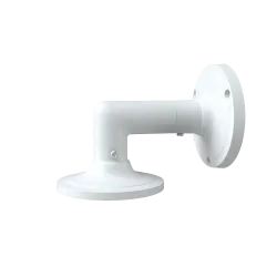 Soporte de pared Safire Smart - Para cámaras domo - Longitud del brazo 188.5 mm - Diámetro de la base 118 mm - Apto ...