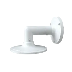 Soporte de pared Safire Smart - Para cámaras domo - Longitud del brazo 207.2 mm - Diámetro de la base 155.3 mm - Apt...