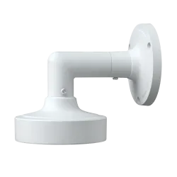 Soporte de pared Safire Smart - Para cámaras domo fisheye - Longitud del brazo 195 mm - Diámetro de la base 131.1 mm...