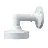 Soporte de pared Safire Smart - Para cámaras domo fisheye - Longitud del brazo 195 mm - Diámetro de la base 131.1 mm...