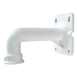 Soporte de pared Safire Smart - Para cámaras domo - Longitud del brazo 246.7 mm - Apto para uso en exterior - Aleaci...