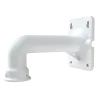 Soporte de pared Safire Smart - Para cámaras domo - Longitud del brazo 246.7 mm - Apto para uso en exterior - Aleaci...