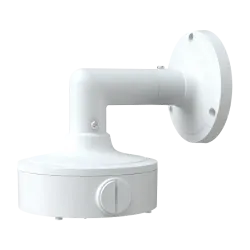 Soporte techo Safire Smart - Altura 181.9 mm - Diámetro de la base para cámaras 139.3 mm - Apto para uso en exterior...