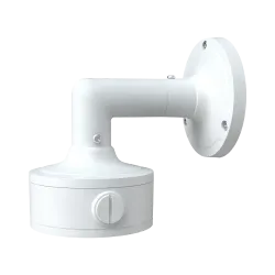 Soporte techo Safire Smart - Altura 185.1 mm - Diámetro de la base para cámaras 117.9 mm - Apto para uso en exterior ...