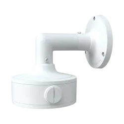 Soporte techo Safire Smart - Altura 190.9 mm - Diámetro de la base para cámaras 139.3 mm - Apto para uso en exterior...